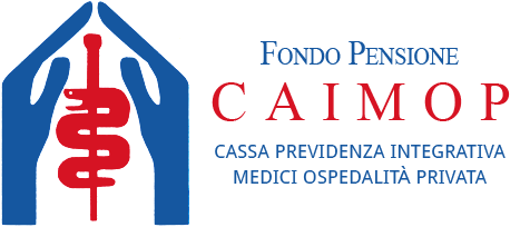 Logo CAIMOP - Fondo Pensione